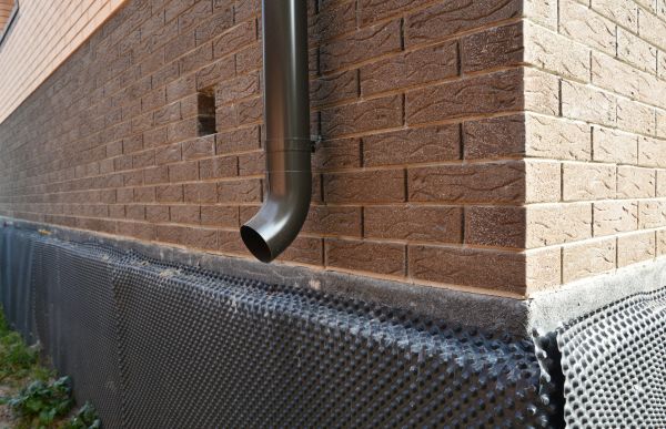 Weatherproof Coating