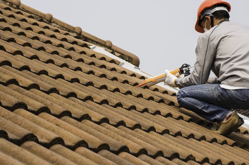 How Roof Sealing Stops Small Leaks Before They Become Major Problems