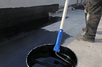 Roof Protective Coating Service