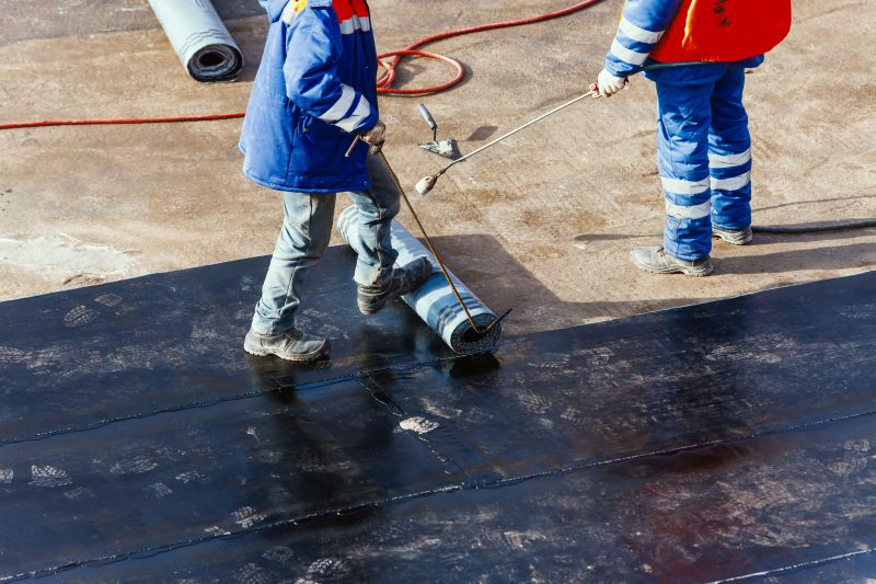 Durability of Roof Coatings